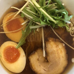 JAZZ麺 2.7 - 