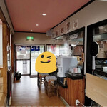 ごはん家 ふじや - 