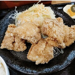 ごはん家 ふじや - 