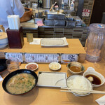 揚げたて天ぷら定食 まきの 姫路飾磨店 - 