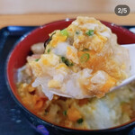 ごはん家 ふじや - 