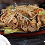 ごはん家 ふじや - 