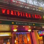 Worldstar Cafe - 