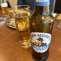 トラットリア イル レガーロ - 