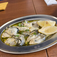 トラットリア イル レガーロ - 