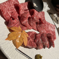 うしごろ 貫 五反田店 - 