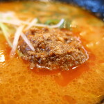 Hamazushi - 挽き肉