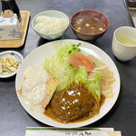 Tonkatsu Mori - 