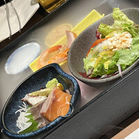肉割烹 五条 新宿野村ビル49F - 