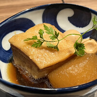 肉割烹 五条 新宿野村ビル49F - 