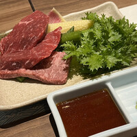 肉割烹 五条 新宿野村ビル49F - 