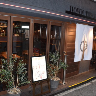 Open in strong style from 18:00 to 5:00 ♪