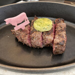 BLT STEAK GINZA - 