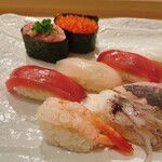 Sushi Kiyoseya - 