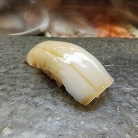 鮨 一條 - あおりいか