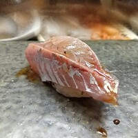 鮨 一條 - あじ