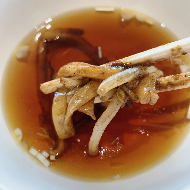 せんだん亭 - 双葉（焼きそば）の写真