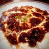 ビストロ小泉 - ハヤシライスは優しいけどコク深く美味しい！