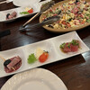 Dining Cafe Esperia - 前菜