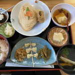 さんフィールド - 