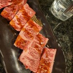 Yakiniku Goou Enishi - 