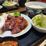 Yakiniku No Watami - 