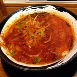 俺の中華たなか家 - 角度を変えてパチリ♯