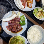 Yakiniku No Watami - 