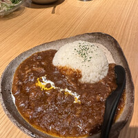 焼肉 赤坂 えいとまん - 