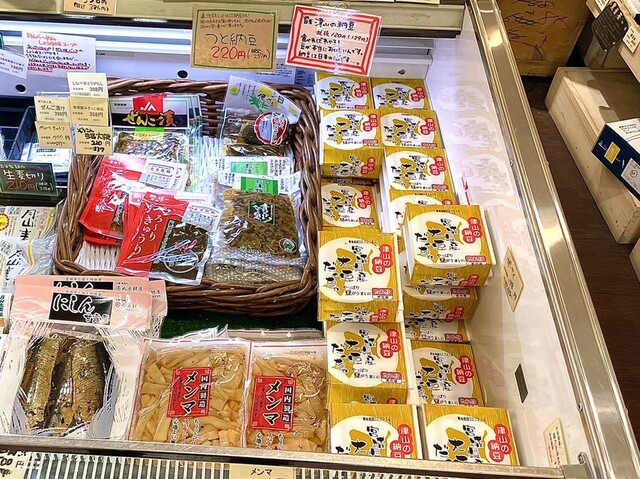 花京院市場 - 仙台（その他）の写真