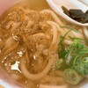 新世界かすうどん 恵美須屋 本店