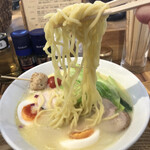 191276601 - 麺リフト