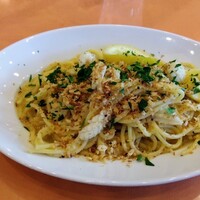 トラットリア グランボッカ - 