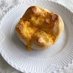 キリーズ フレッシュ - チェダーロール