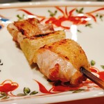 Yakitori Takahashi - 