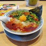 丸源ラーメン - 