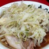 ラーメン二郎 越谷店 
