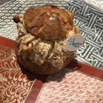 おかしやうっちー - 