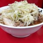 ラーメン二郎 - 