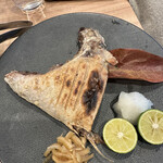 一丁 - ぶりかま