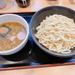 Menya Hatsugai - つけ麺中盛り