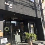 ロックスカフェ - 