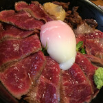 よかよか亭あか牛館 - 