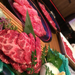 よかよか亭あか牛館 - 