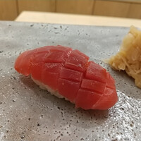 鮨 神楽 - 赤身