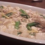 中国麺飯 勇 - 小柱と…