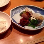 おやじの料理と酒の店 三六九 - 