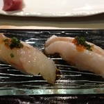 Nagomi Sushi - ランチおまかせ1.5人前