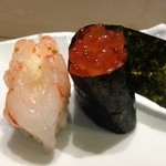 Nagomi Sushi - ランチおまかせ1.5人前