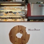 misaki donuts - 